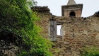 Uno scorcio del borgo di Castelnuovo