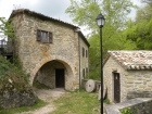 Il Mulino del Pane di Frontino