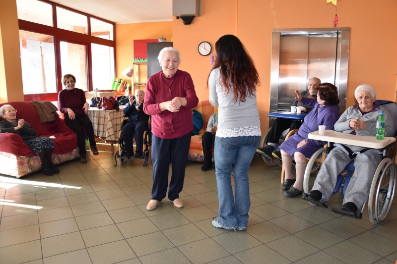 A Bergamo appuntamento con il volontariato che cambia la sanità