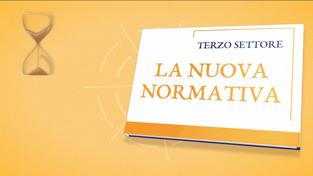 Terzo Settore, Il “Cantiere” Della Riforma è Tutto Sul Web