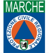Maltempo nelle Marche, senza sosta l&#039;impegno della Protezione civile regionale