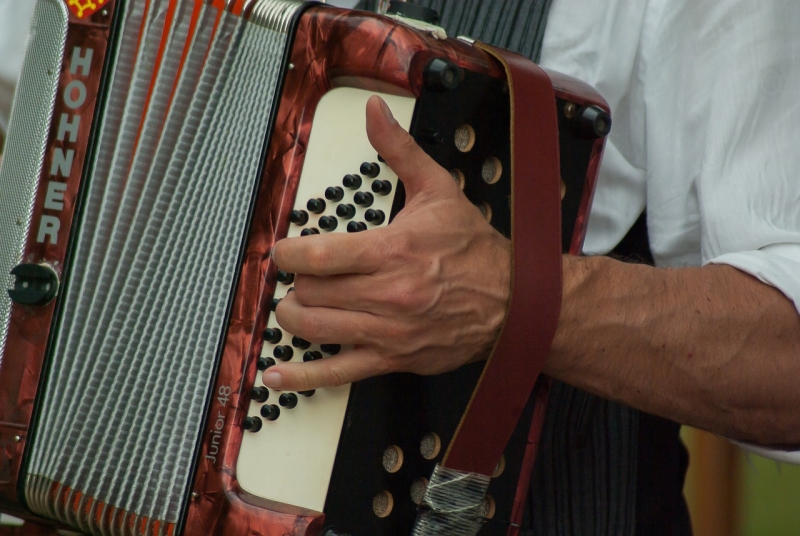 Folklore e tradizione, a Petriolo la seconda edizione del Saltarello Folk Festival