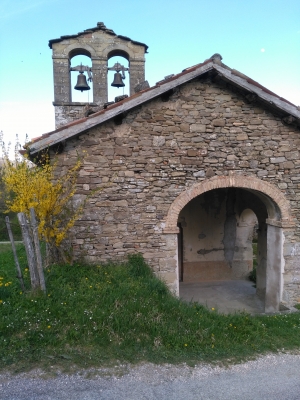 &quot;Il respiro delle pietre - borghi in cammino&quot; fa tappa nell&#039;oasi incantata di Borgo Pace