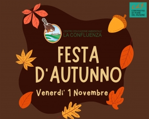 Alla (ri)scoperta delle bellezze dell&#039;autunno