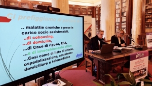 Esigenze, servizi, prospettive per l’anziano del maceratese nel convegno “Il vecchietto… 5w”