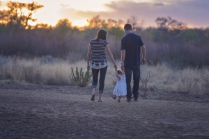 Corso post adozione per famiglie