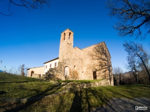 Il Convento francescano di Monte Illuminato di Lunano