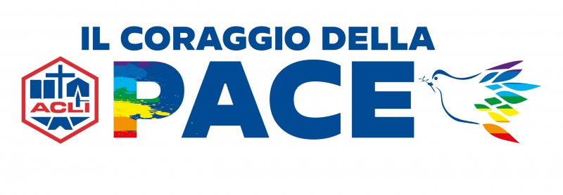 14° Congresso regionale delle Acli Marche. &quot;Il coraggio della pace”