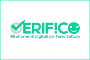 Vieni a conoscere VERIF!CO, il software pensato e sviluppato per la gestione degli Ets