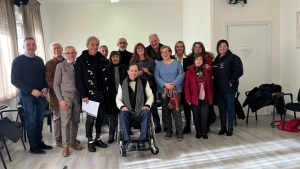 L’Assemblea associazioni sanitarie partecipa all&#039;Atto aziendale dell’Ast Fermo