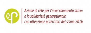 Azione di rete per l'invecchiamento attivo e la solidarietà generazionale