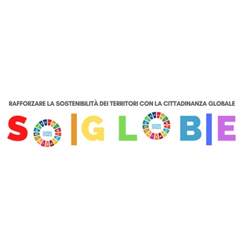 SO I GLOB I E - Rafforzare la sostenibilità dei territori con la cittadinanza globale