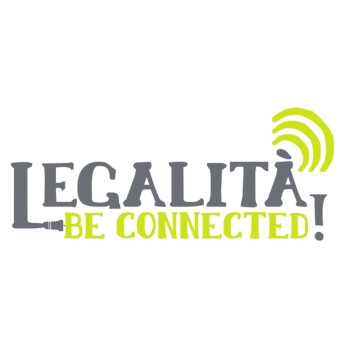 Legalità... Be Connected