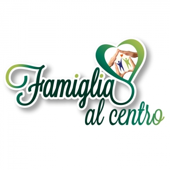 Famiglia al centro