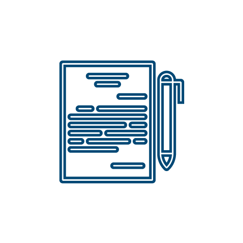 icona Corsi di Formazione del CSV