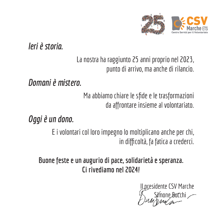 retro auguri csv 2023