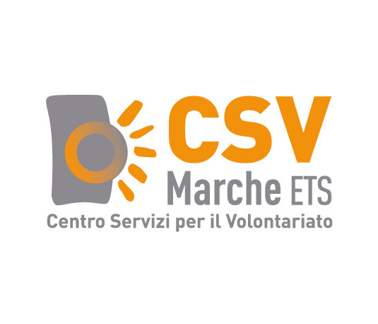 logo CSV Marche ETS