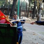 © Foto di Marco De Angelis, progetto FIAF-CSVnet "Tanti per tutti. Viaggio nel volontariato italiano"