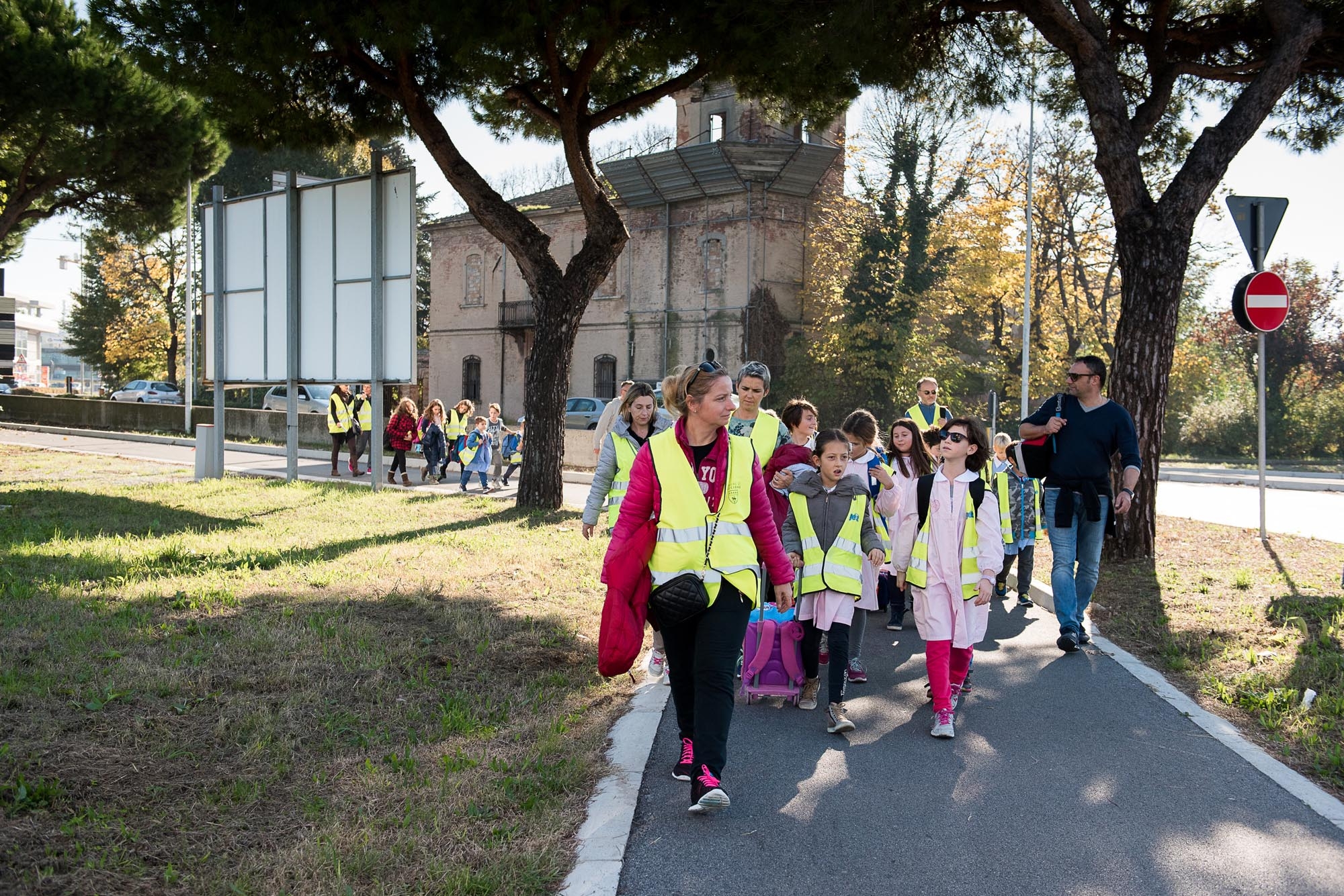 © Foto in copertina di Laura Fabbri, progetto FIAF-CSVnet "Tanti per tutti. Viaggio nel volontariato italiano"