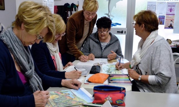 © Foto in copertina di Cinzia Ceccarelli, progetto FIAF-CSVnet “Tanti per tutti. Viaggio nel volontariato italiano”